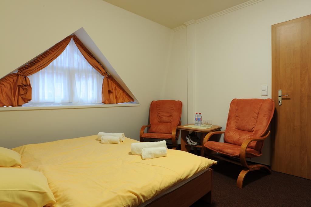 Wellness Penzion Jarmilka S Privatnim Wellness Bedřichov Екстериор снимка