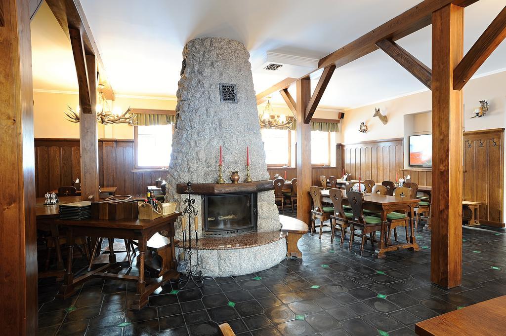 Wellness Penzion Jarmilka S Privatnim Wellness Bedřichov Екстериор снимка