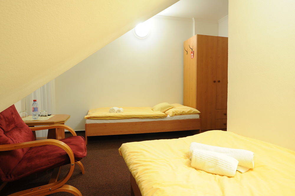 Wellness Penzion Jarmilka S Privatnim Wellness Bedřichov Екстериор снимка